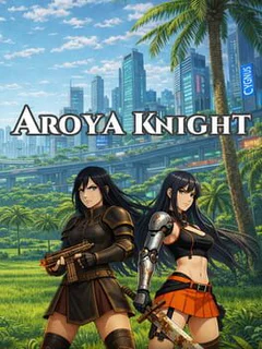 Aroya Knight