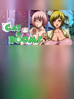 Cat&rooms