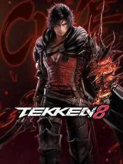 Tekken 8: Clive Rosfield