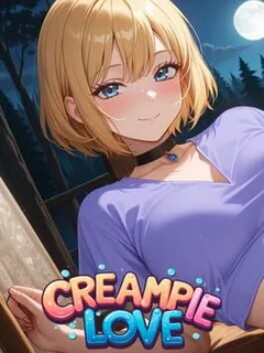 Creampie Love