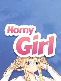 Horny Girl