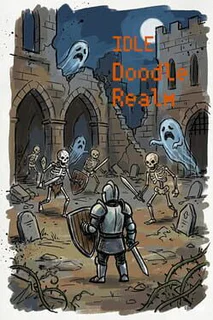 Idle: Doodle Realm