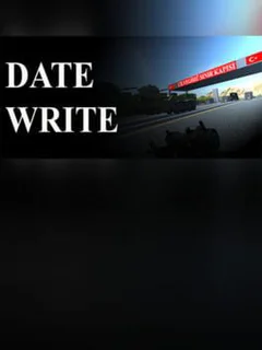 Date Write