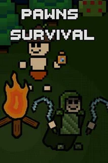 Pawns Survival