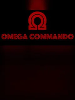 Omega Commando