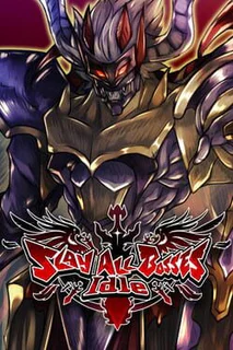 Slay All Bosses: Idle