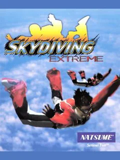 Skydiving Extreme