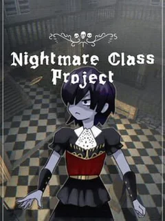 Nightmare Class Project