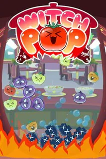 Witchpop