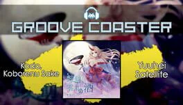 Groove Coaster: Kodo, Koborenu Sake