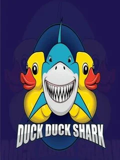 Duck Duck Shark