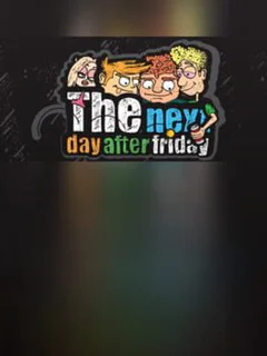 The Next Day After Friday