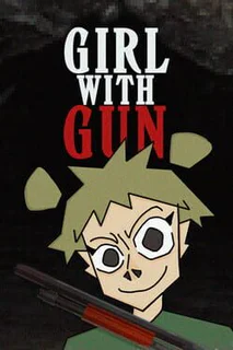 Girl With Gun