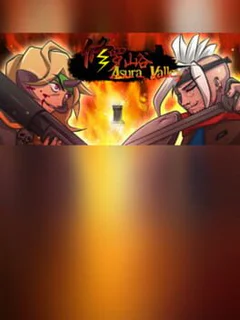 Asura Valley