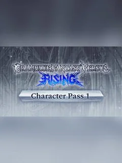 Granblue Fantasy Versus: Rising - Character Pass 1