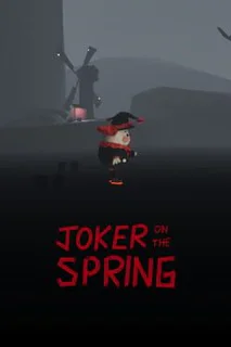 Joker on the Spring