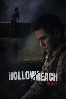Hollowreach: Alone