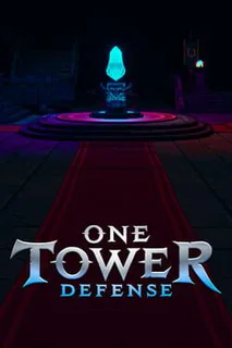 One Tower Defense