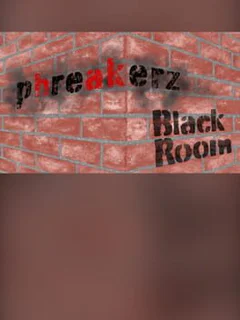 Ambient Channels: Phreakers - Black Room
