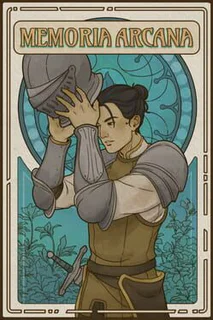 Memoria Arcana