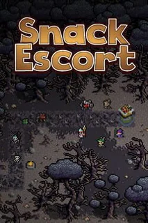 Snack Escort