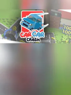 Car Car Crash Hands on Edition