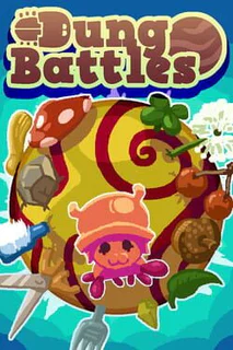 Dung Battles