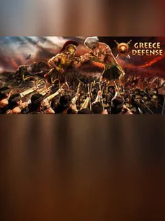 Greece Defense TD