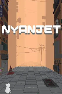 Nyanjet