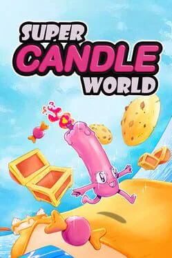 Super Candle World