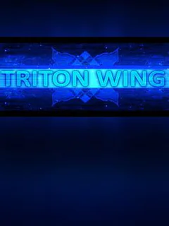Triton Wing