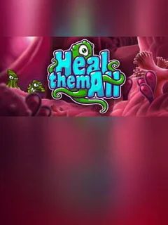 Heal Them All