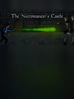 The Necromancer's Castle