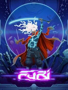 Furi cover