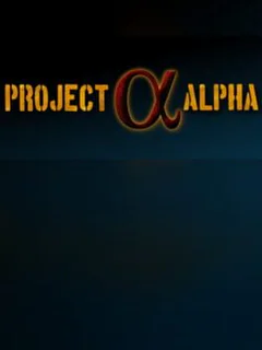 Project Alpha 002