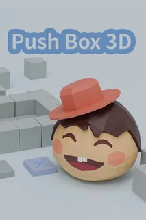 Push Box 3D