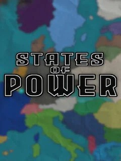 States of Power