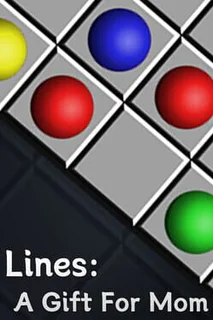 Lines: A Gift for Mom