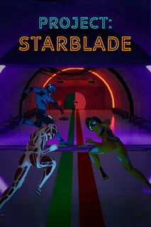 Project Starblade