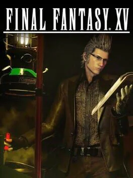Final Fantasy XV: Gourmand Set