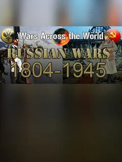Wars Across the World: Russian Battles