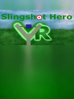 Slingshot Hero VR