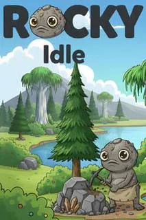 Rocky Idle