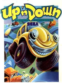 Game cover