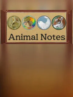 Animal Notes