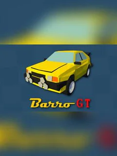 Barro GT: Pack #2