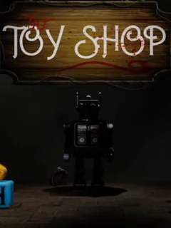 The Toy Shop