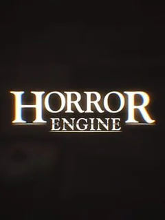 Horror Engine: Tech Demo