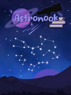 Astronook