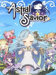 Astral Savior